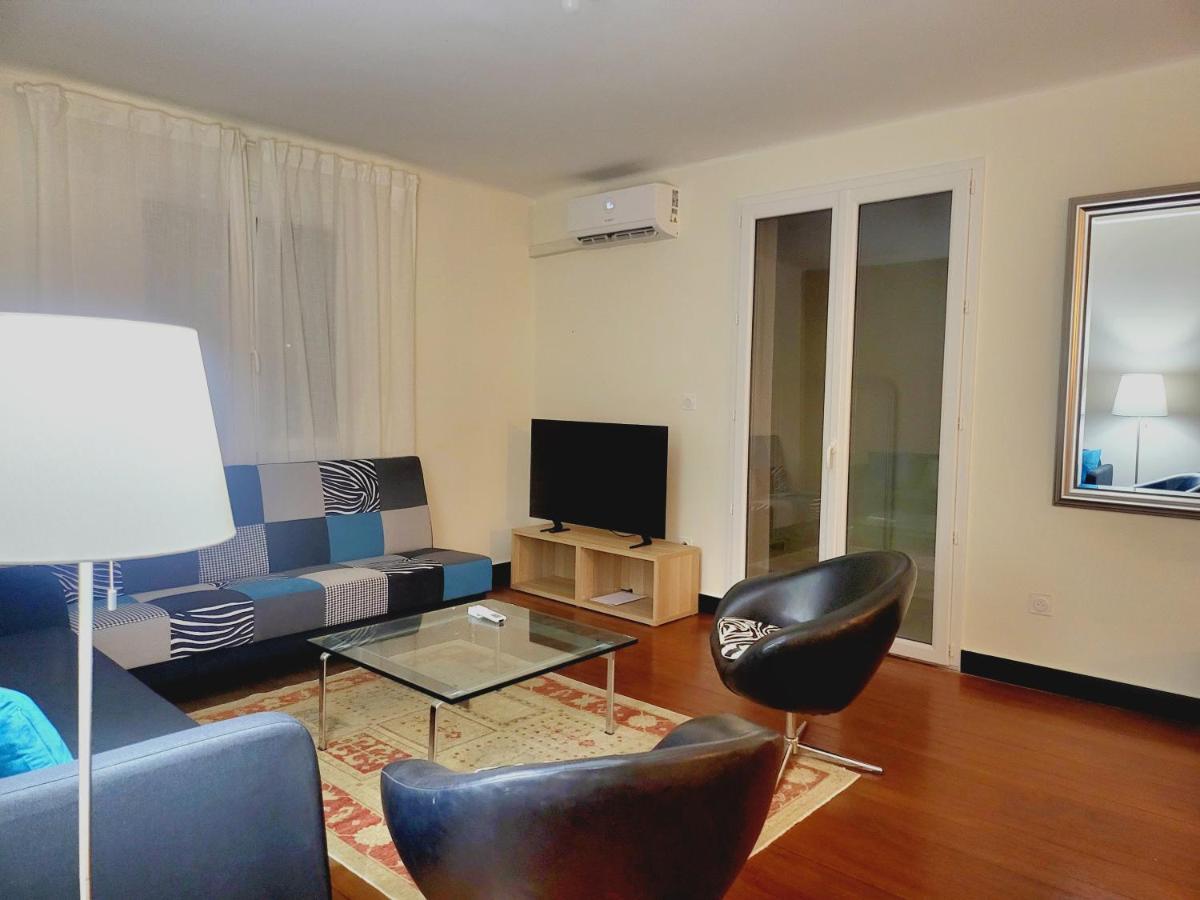 Maison De Charme ตูลูส ภายนอก รูปภาพ