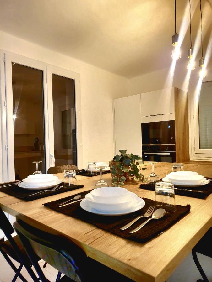 Maison De Charme ตูลูส ภายนอก รูปภาพ
