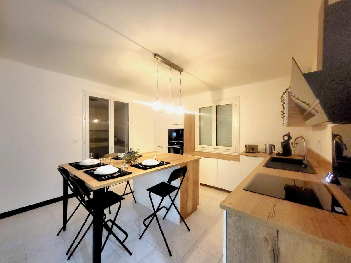 Maison De Charme ตูลูส ภายนอก รูปภาพ