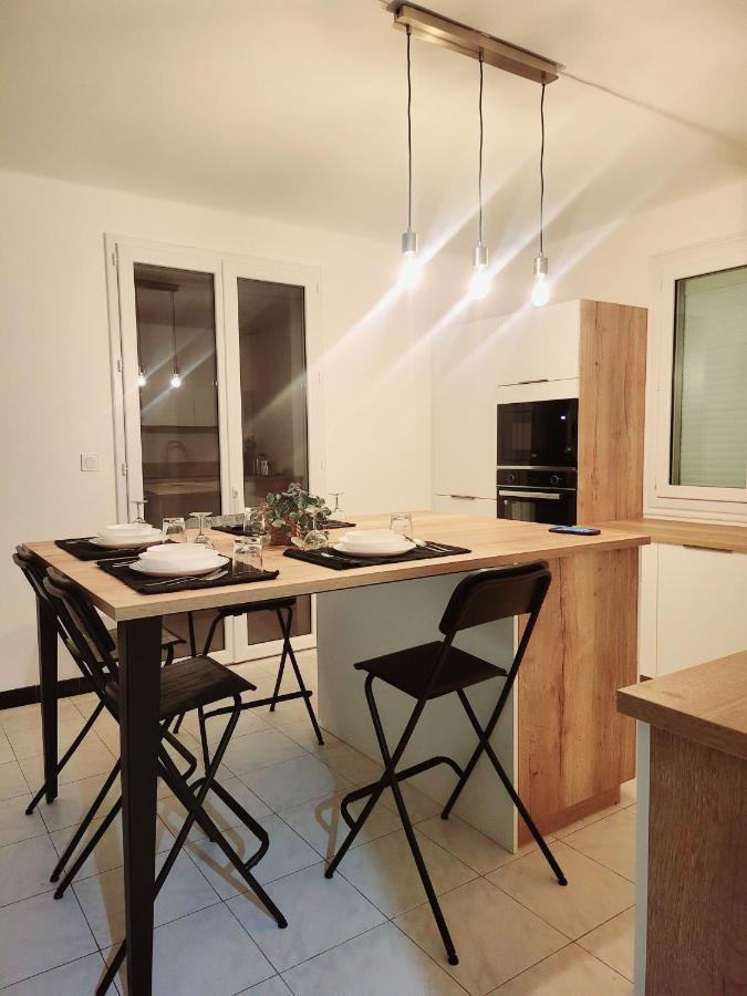 Maison De Charme ตูลูส ภายนอก รูปภาพ