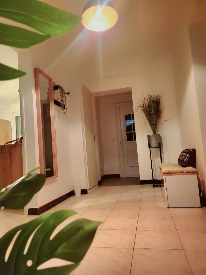 Maison De Charme ตูลูส ภายนอก รูปภาพ