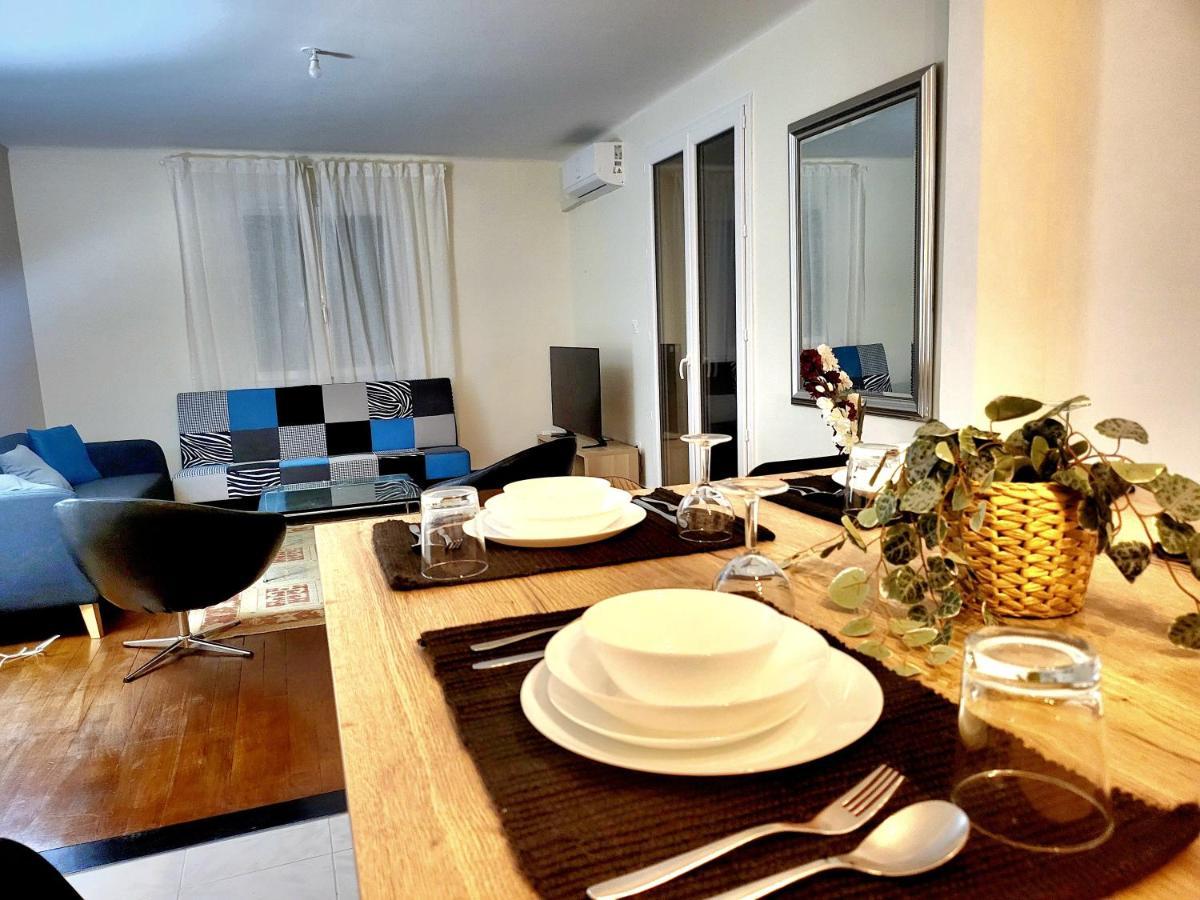Maison De Charme ตูลูส ภายนอก รูปภาพ